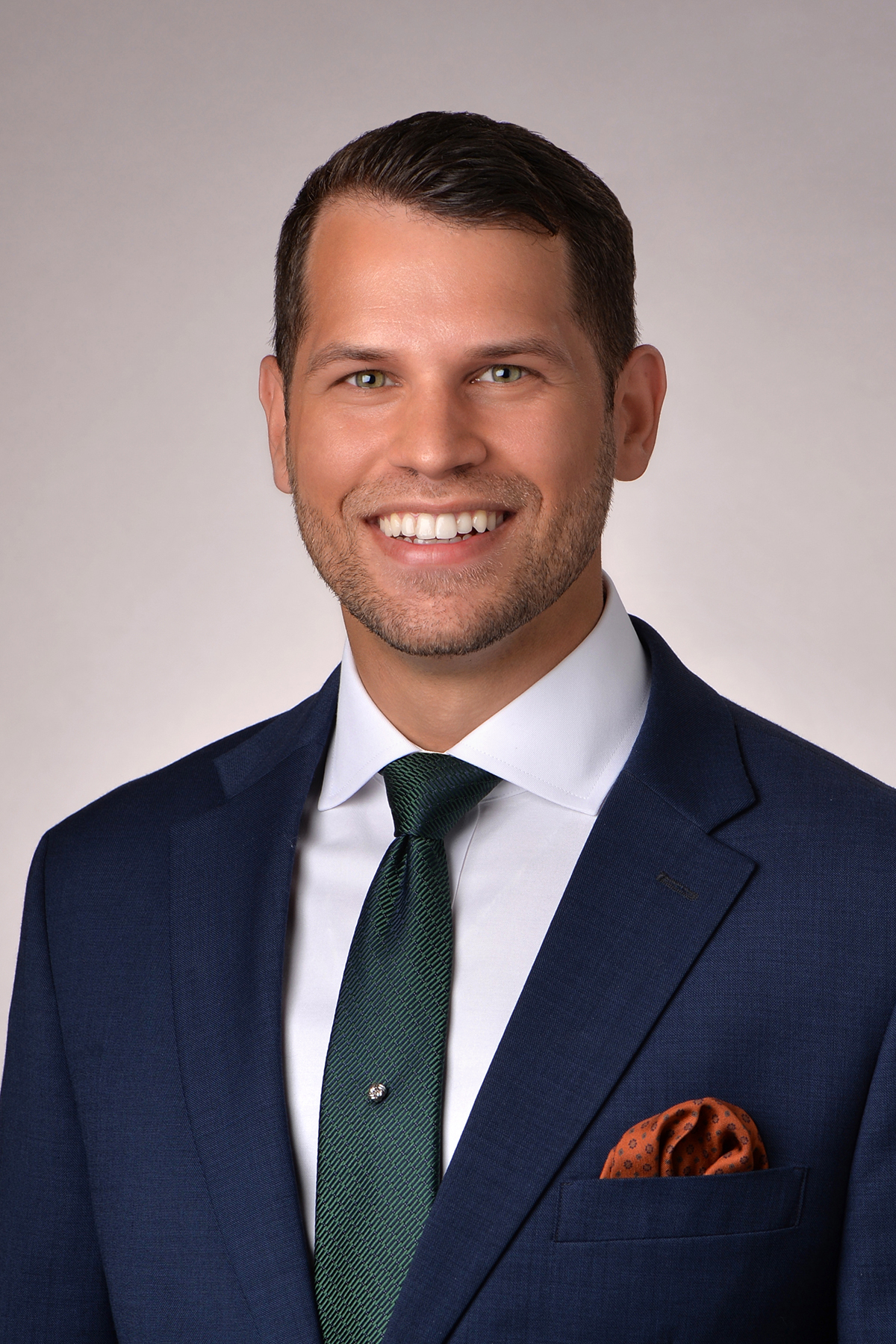 Ivan Bandovic, D.O. – Orthopedic Surgeon